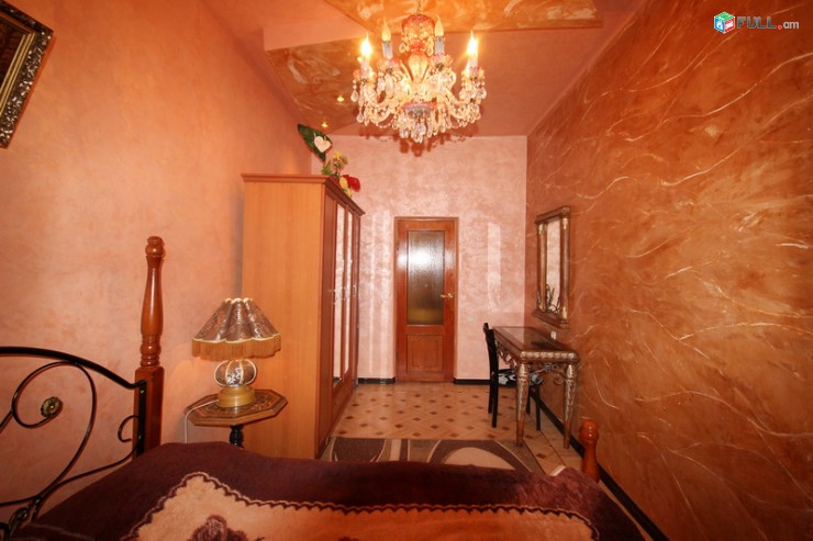 Թամանյան 1 բն 24,  ԿԱՍԿԱԴ, 3 սեն,  տան  տիրոջից COMFORT LUXE varcov bnakaran oravarcov SHAT SHQEX ANNAXADEP EJAN