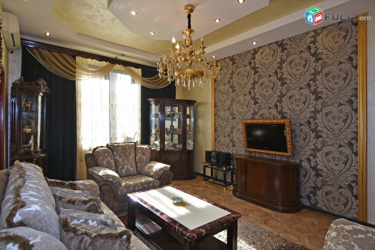 Թամանյան 1 բն 24,  ԿԱՍԿԱԴ, 3 սեն,  տան  տիրոջից COMFORT LUXE varcov bnakaran oravarcov SHAT SHQEX ANNAXADEP EJAN