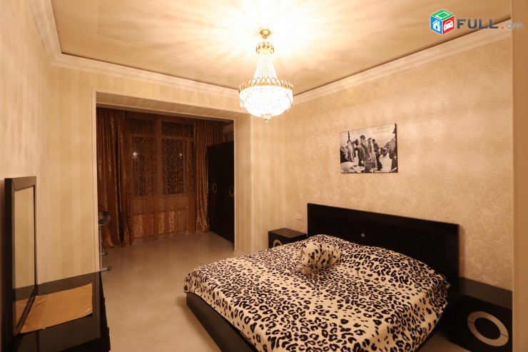 Աբովյան 13  բն 24,   3 սեն,  տան տիրոջից ARANC MIJNORDI varcov bnakaran oravarcov kentronum COMFORT LUXE ANNAXADEP EJAN gnerov 