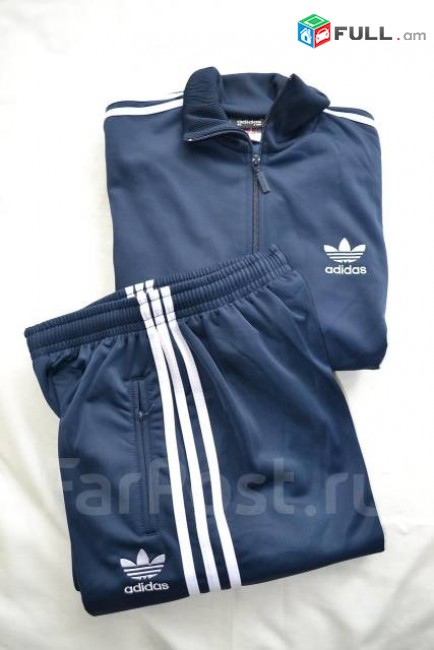 Adidas made in austria