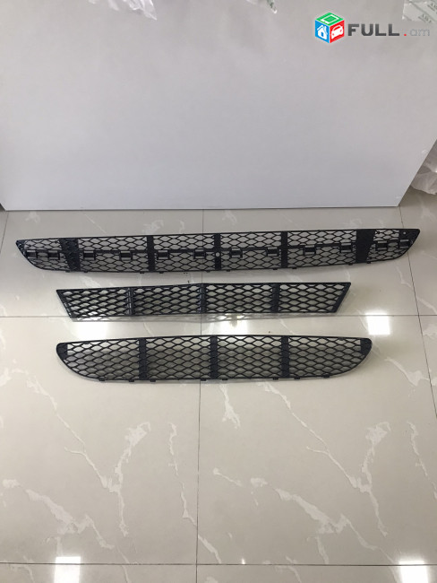 w211 shti setka banperi reshotka dimaci mercedes e w211   շթի սետկա