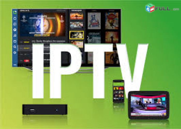 IPTV ARMENIA RUSSIA EUROPA ARMENIA