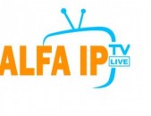 ALFA IPTV 32000 EURPOAKAN ALIQNER