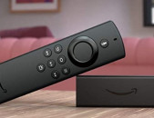 FIRE TV STICK 4K ANDROID IPTV