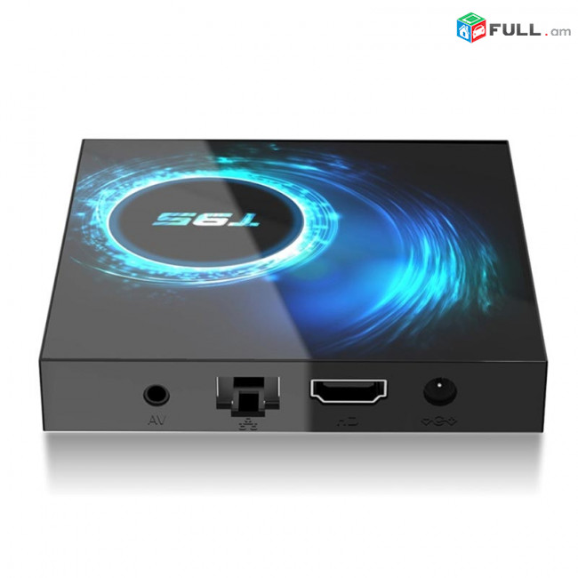 IPTV SMART BOX TV BOX T95