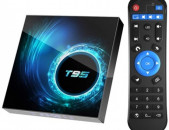 IPTV SMART BOX TV BOX T95