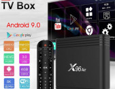 smart box iptv android X96 air 4GB/32GB