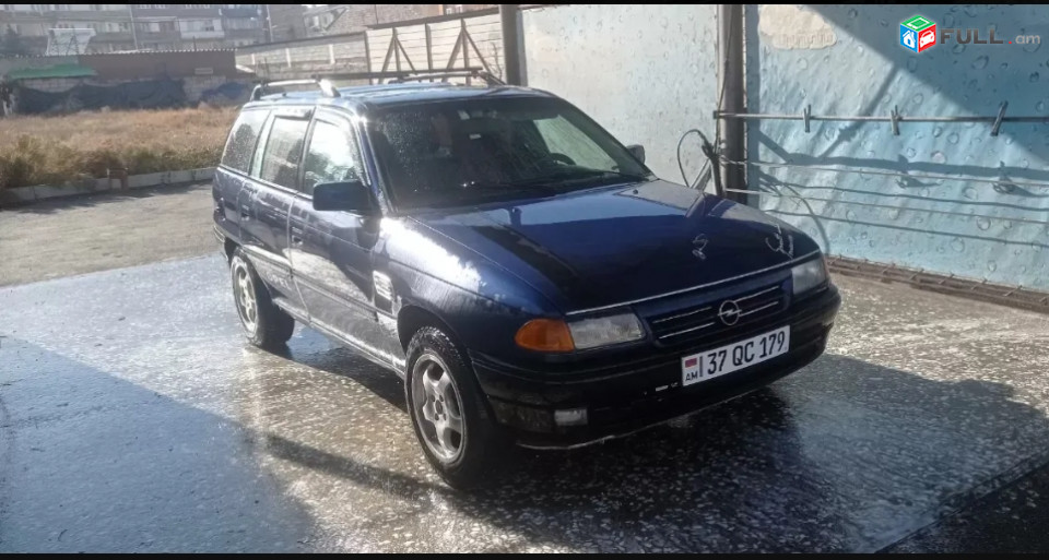 Opel Astra , 1994թ.