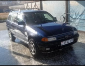 Opel Astra , 1994թ.