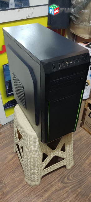 Asus H110M-R 4gb ram DDR4