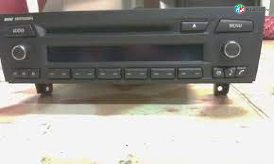 bmw e90 mag lojik 7