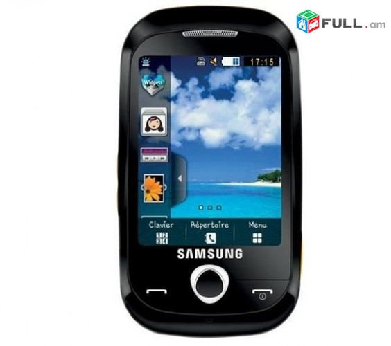 Samsung corby original 1 Sim