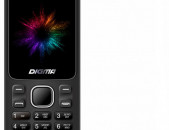 Digma Linx A172 2G 32Mb черный 2 Sim