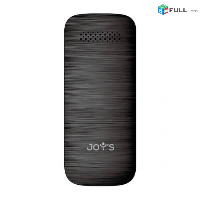 JOYS Кнопочный телефон Joys S21 Էկրան 128х160 2sim 600 Mah Battery