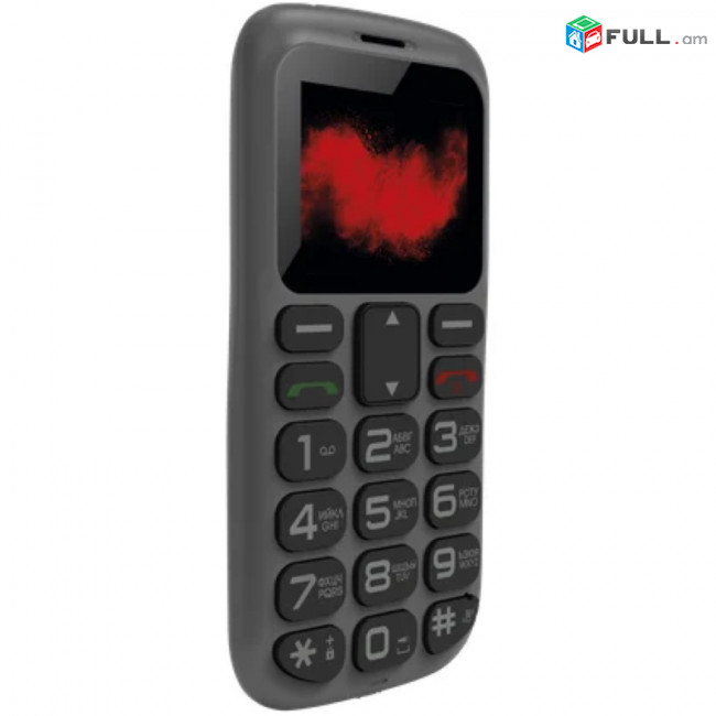 Nobby 170B черный cell phone