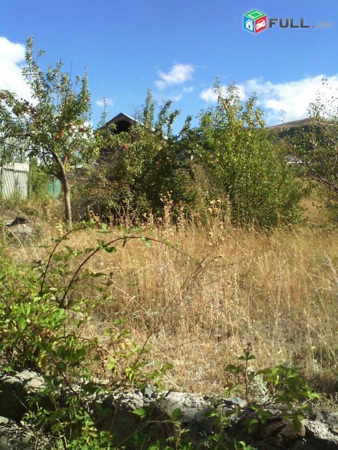 առանձնատուն Արայի Լեռան դաչաներում: