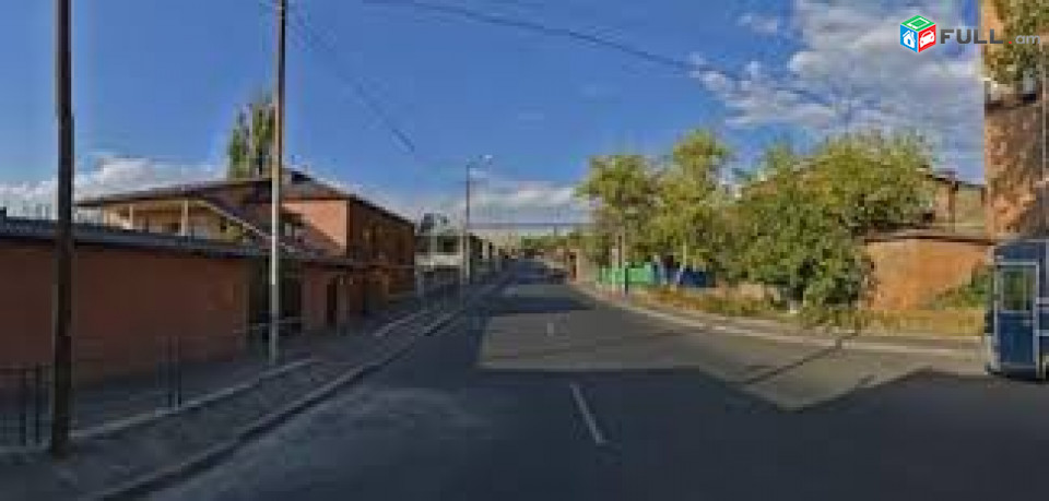 С-021 վարձով է տրվում  արտադրամաս կամ գրասենյակային տարածք