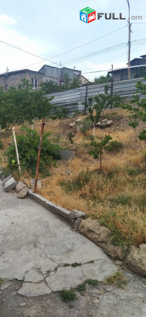 Երկու հարկանի քարե տուն Քանաքեռ Զեյթունում