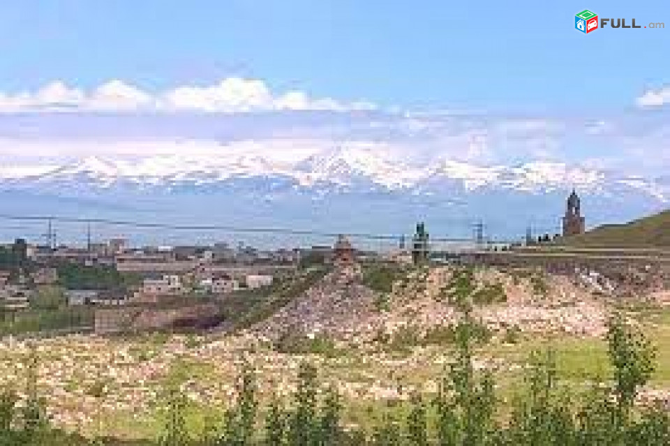  առանձնատուն Բալահովիտում։  