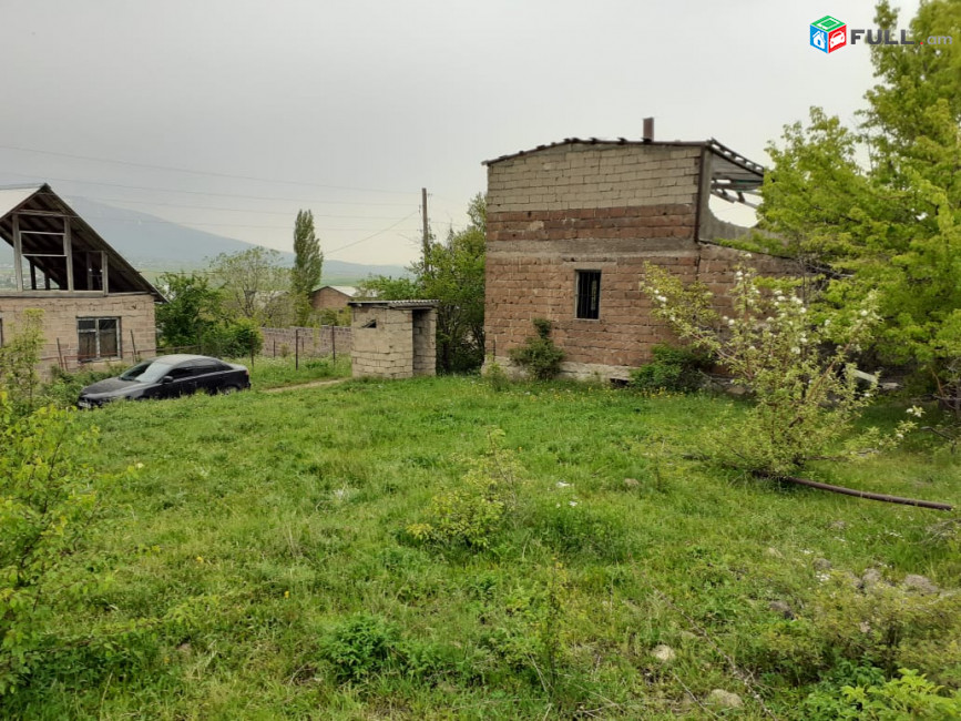Продается частный дом на дачах горы Ара Лер