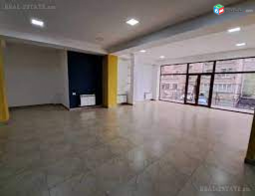 Ունեք կոմերցիոն տարածք և ցանկանում եք վարձով հանձնել