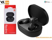 Անլար ականջակալ Беспроводные наушники Xiaomi Redmi Airdots 2