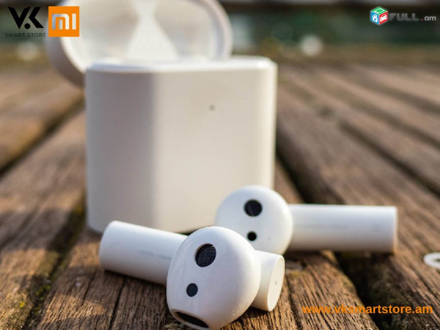 Xiaomi Airpods Pro 2