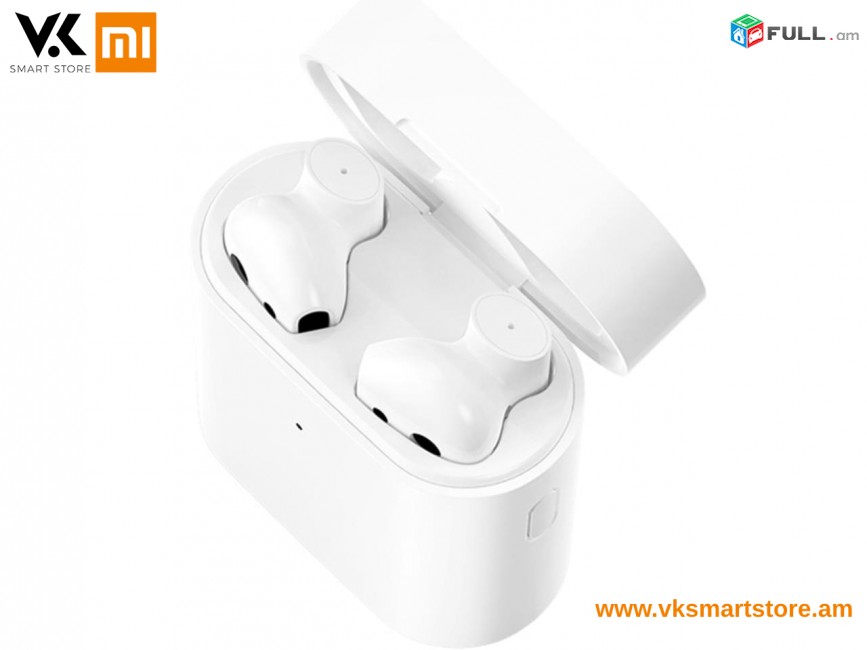 Xiaomi Airpods Pro 2