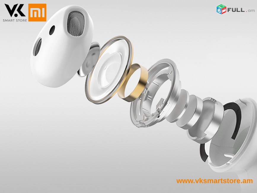 Xiaomi Air 2SE Mi True Wireless Earphones Беспроводные наушники Անլար ականջակալներ