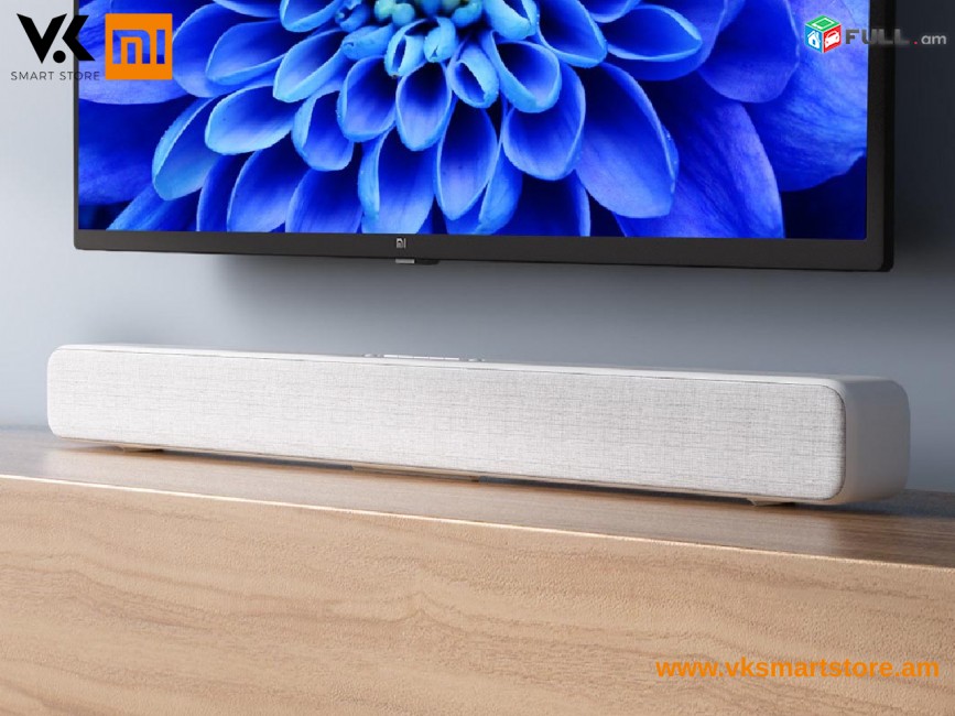 Xiaomi Mi TV Audio Speaker Soundbar Саундбар բարձրախոս