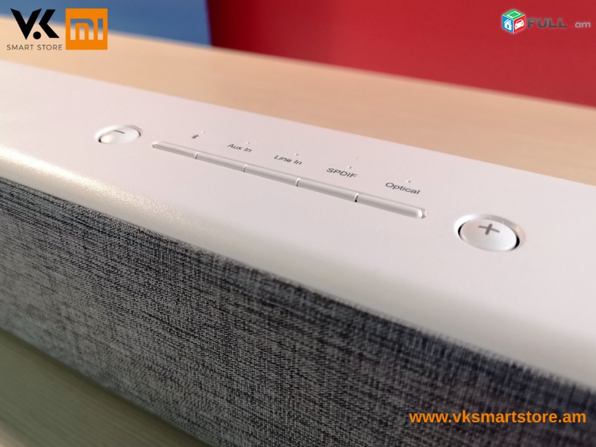 Xiaomi Mi TV Audio Speaker Soundbar Саундбар բարձրախոս