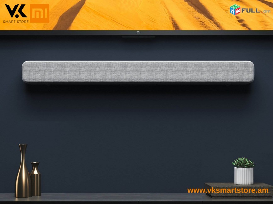 Xiaomi Mi TV Audio Speaker Soundbar Саундбар բարձրախոս