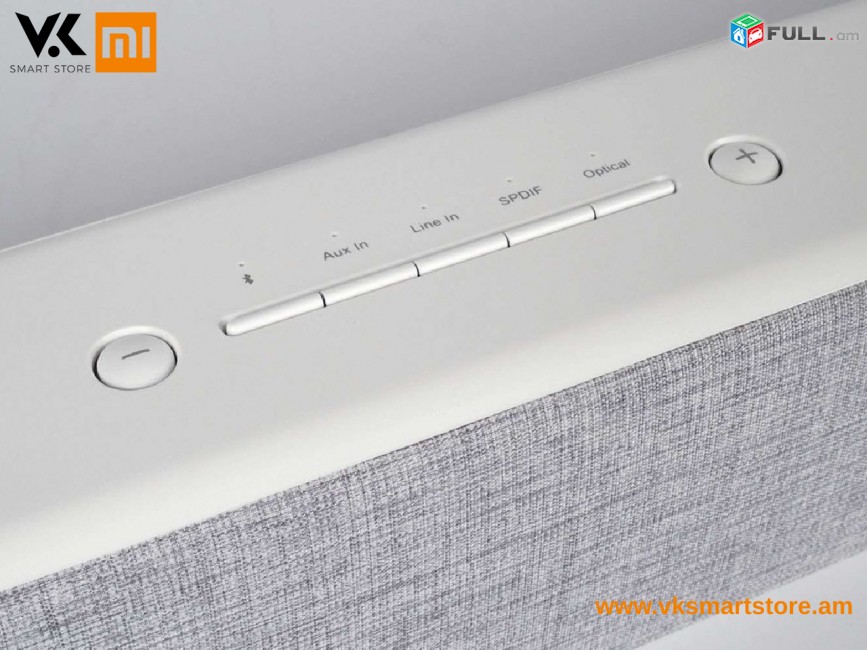 Xiaomi Mi TV Audio Speaker Soundbar Саундбар բարձրախոս