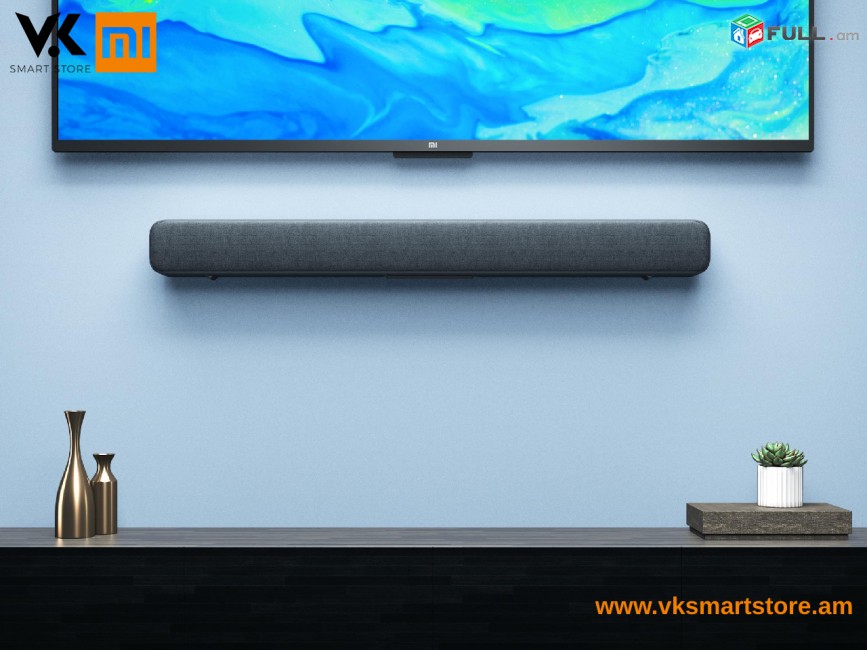 Xiaomi Mi TV Audio Speaker Soundbar Саундбар բարձրախոս