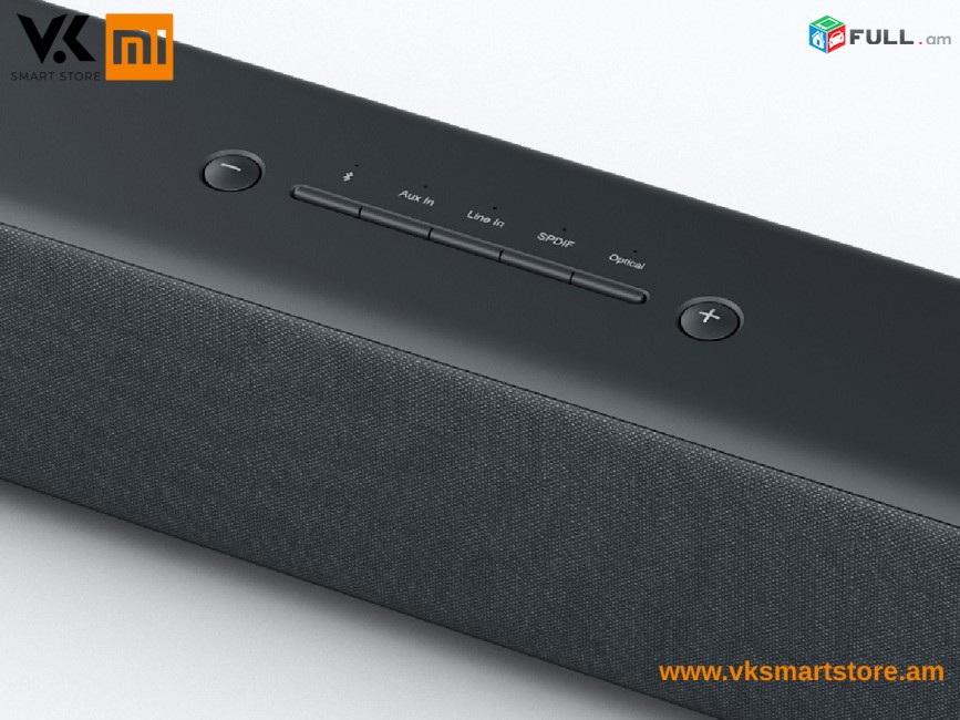 Xiaomi Mi TV Audio Speaker Soundbar Саундбар բարձրախոս