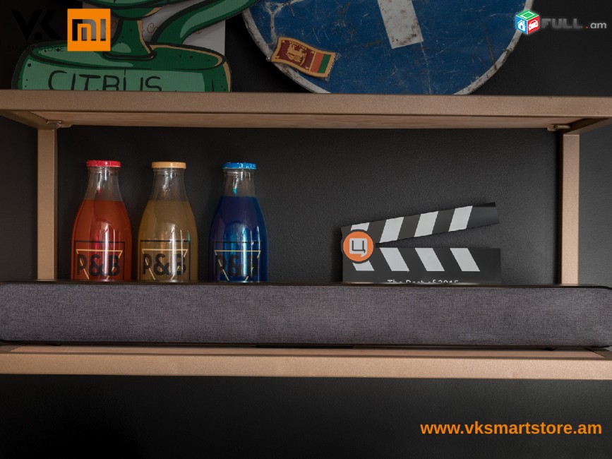 Xiaomi Mi TV Audio Speaker Soundbar Саундбар բարձրախոս
