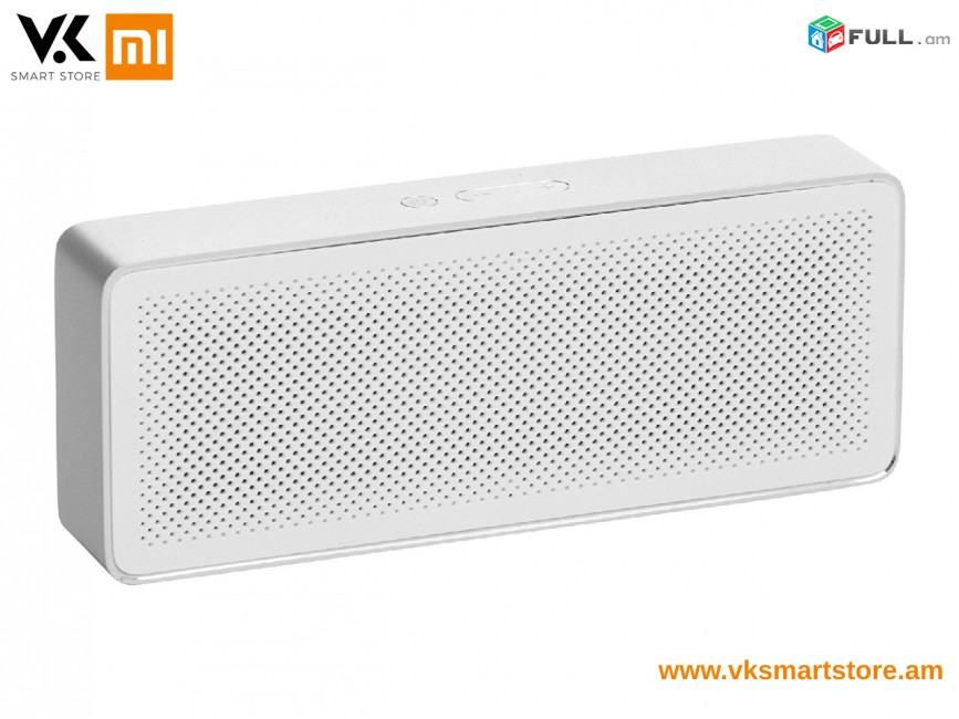 Xiaomi MI Bluetooth Speaker 2 Колонка динамик բարձրախոս