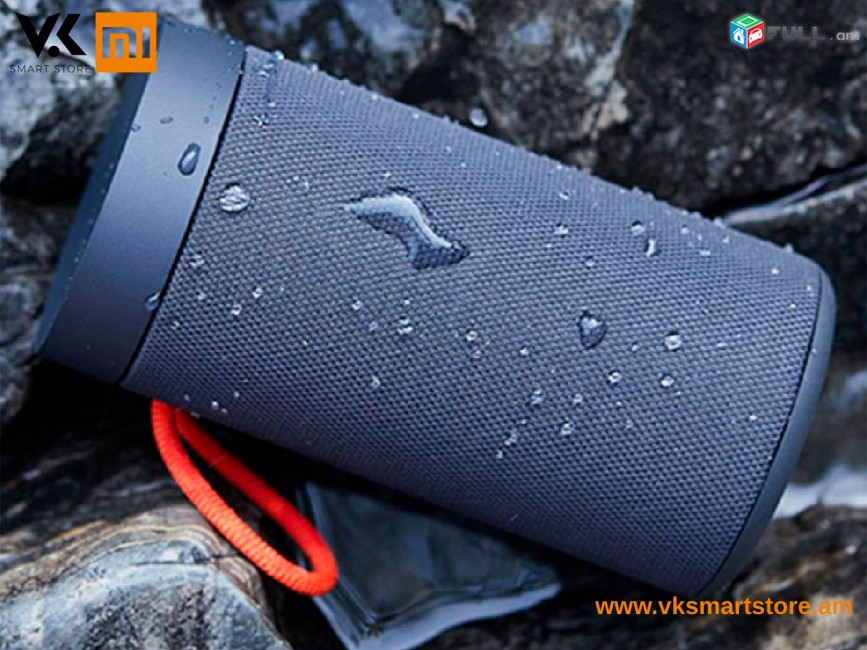 Xiaomi Mi Outdoor Bluetooth Speaker Колонка динамик Դինամիկ բարձրախոս