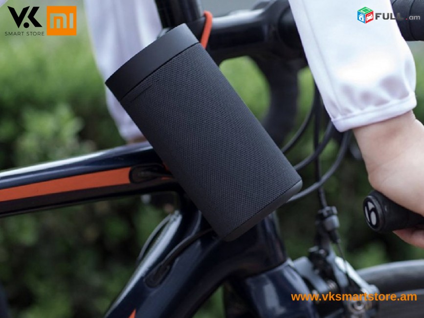 Xiaomi Mi Outdoor Bluetooth Speaker Колонка динамик Դինամիկ բարձրախոս