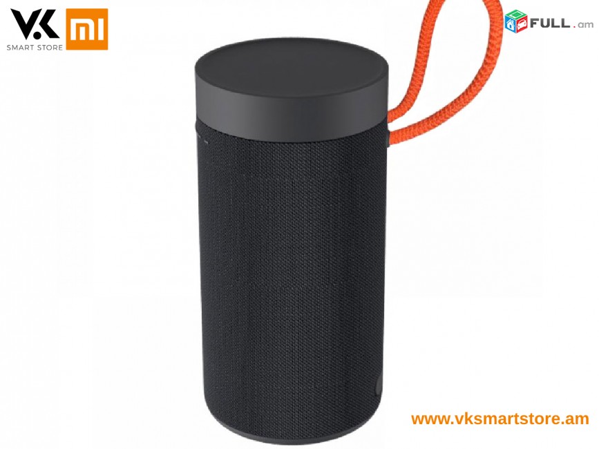 Xiaomi Mi Outdoor Bluetooth Speaker Колонка динамик Դինամիկ բարձրախոս