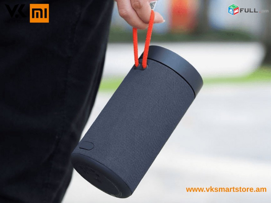 Xiaomi Mi Outdoor Bluetooth Speaker Колонка динамик Դինամիկ բարձրախոս