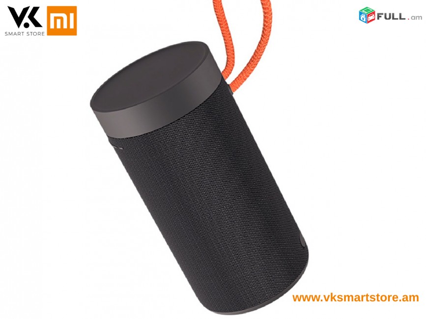 Xiaomi Mi Outdoor Bluetooth Speaker Колонка динамик Դինամիկ բարձրախոս