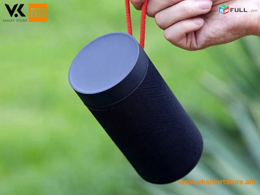 Xiaomi Mi Outdoor Bluetooth Speaker Колонка динамик Դինամիկ բարձրախոս