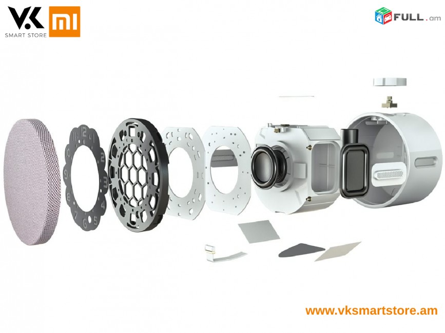 Xiaomi Mi Music Alarm Clock