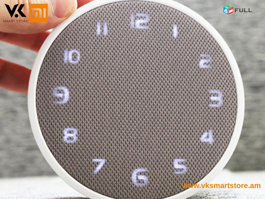 Xiaomi Mi Music Alarm Clock