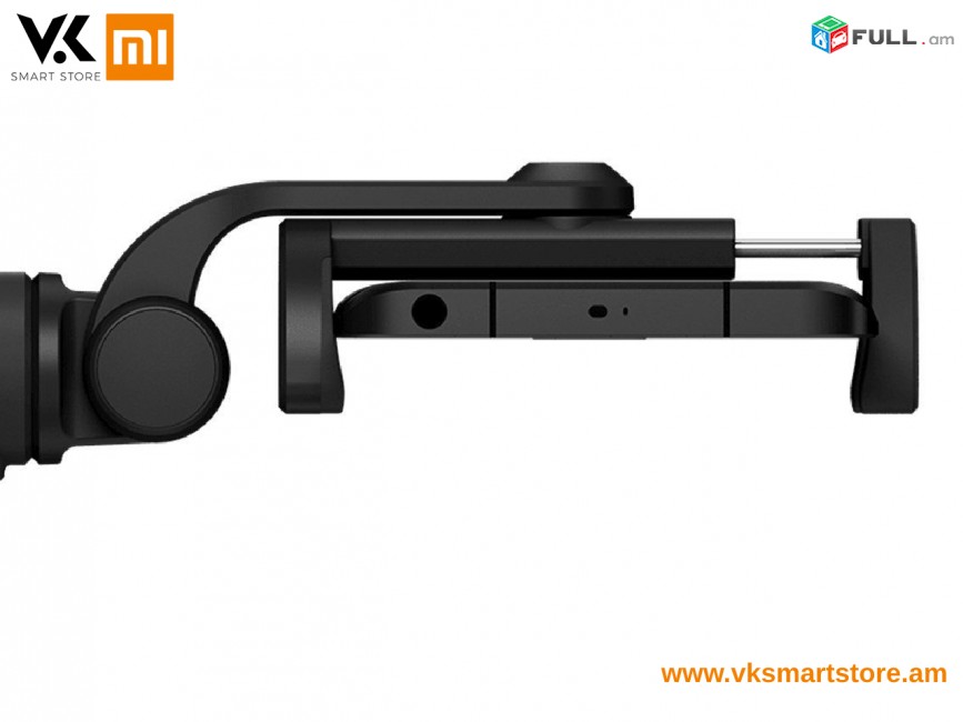 Xiaomi Mi Bluetooth Selfie Stick Tripod  եռոտանի սմարթֆոնի համար Монопод-штатив для смартфона
