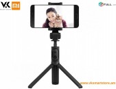 Xiaomi Mi Bluetooth Selfie Stick Tripod եռոտանի սմարթֆոնի համար Монопод-штатив для смартфона