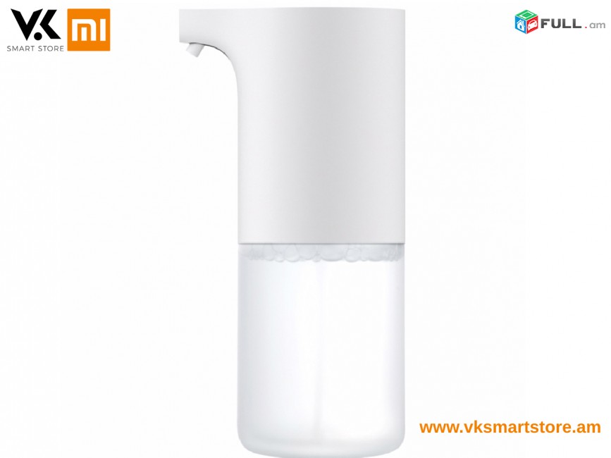 Сенсорная мыльница Սենսորային օճառի աման Xiaomi Automatic Foam Dispenser 2