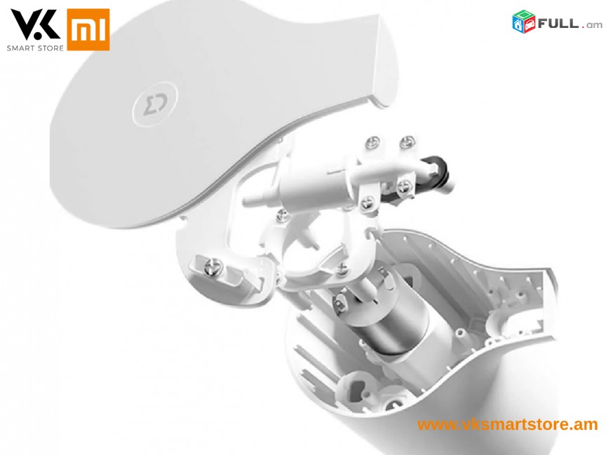 Сенсорная мыльница Սենսորային օճառի աման Xiaomi Automatic Foam Dispenser 2