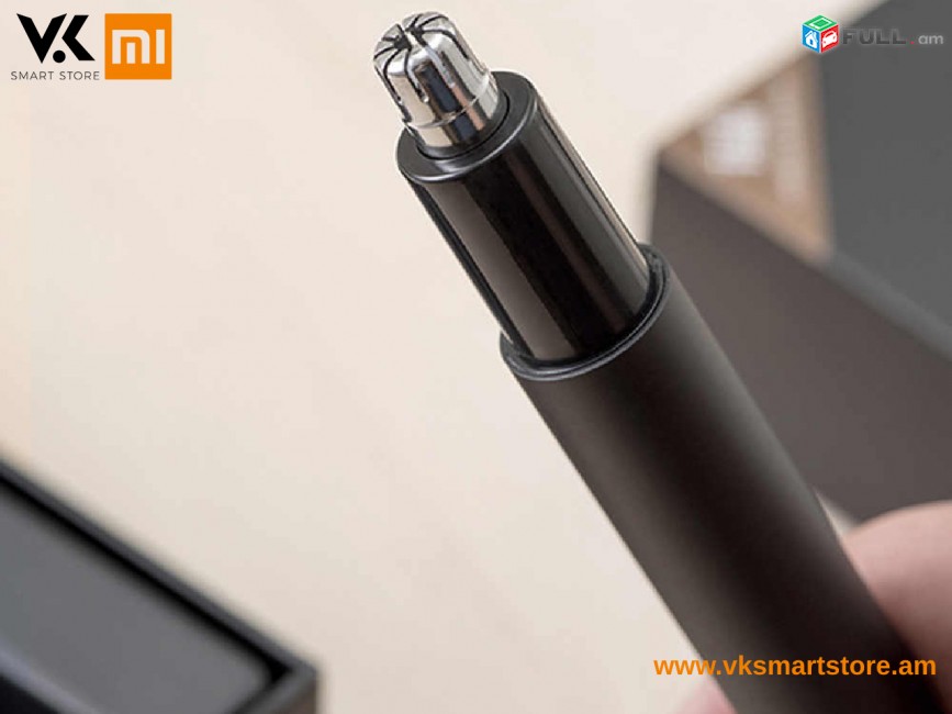 Xiaomi Mini Nose Hair Trimme